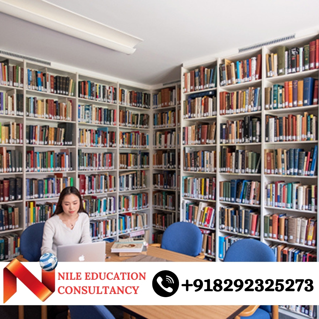 Alexandria University Indian Students